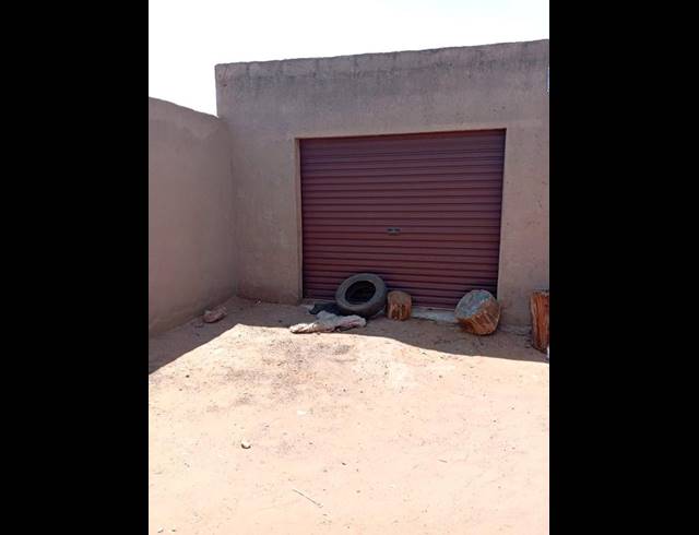 0 BEDROOM HOUSE FOR SALE IN ROODEKOP